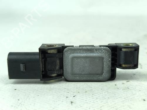 Electronic module AUDI A8 D3 (4E2, 4E8) 4.0 TDI quattro | BP37081296M83 - Image 2