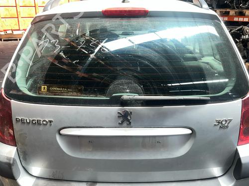 tailgate-peugeot-307-break-3e-2002-2003-2004-2005-2006-2007-2008-2009-37159267 main image
