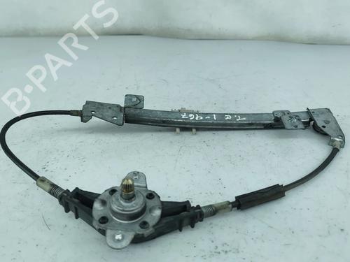 Used Rear left window mechanism Rear left window mechanism 37090135 37090135