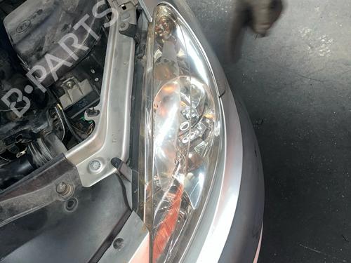 left-headlight-peugeot-307-break-3e-2002-2003-2004-2005-2006-2007-2008-2009-37159273 main image