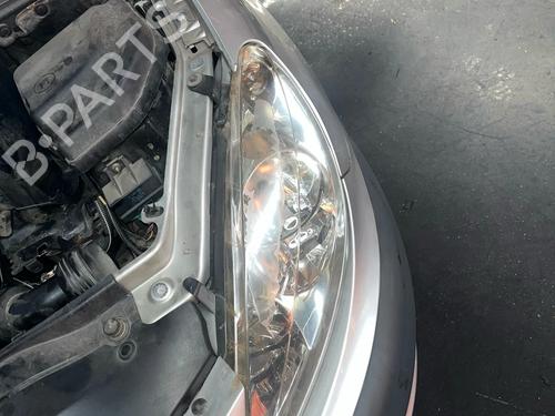 Left headlight PEUGEOT 307 Break (3E) 1.4 HDi | BP37159273C28 - Image 2