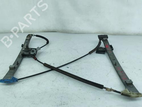 Used Front left window mechanism Front left window mechanism 37090137 37090137