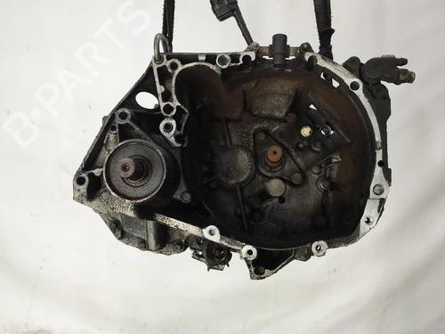 Used Gearbox Gearbox 37151839 37151839