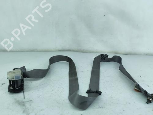 Used Front left seatbelt Front left seatbelt 37090110 37090110