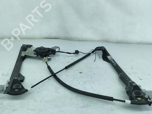 Used Front left window mechanism Front left window mechanism 37090139 37090139