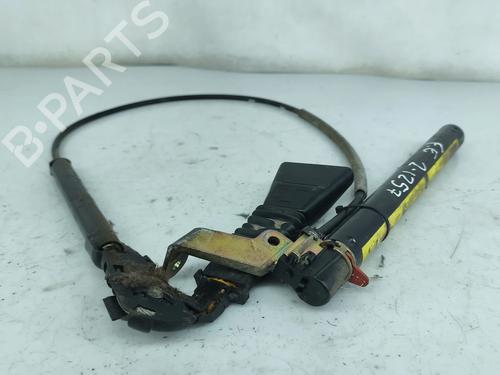 Used Seat buckle Seat buckle 37090132 37090132