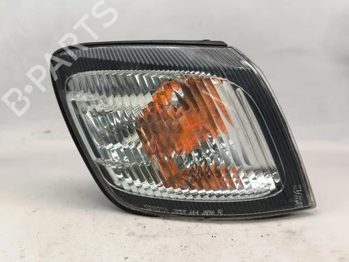 Blinklys fortil højre Blinklys fortil højre 37077343 37077343