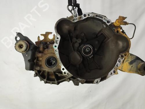 Used Gearbox Gearbox 37151843 37151843