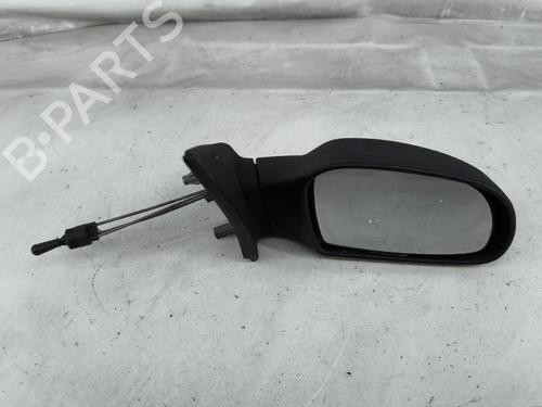 Used Right mirror Right mirror 37021437 37021437
