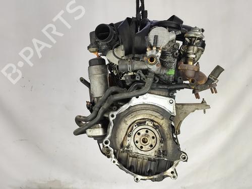 Used Engine Engine 31371229 31371229