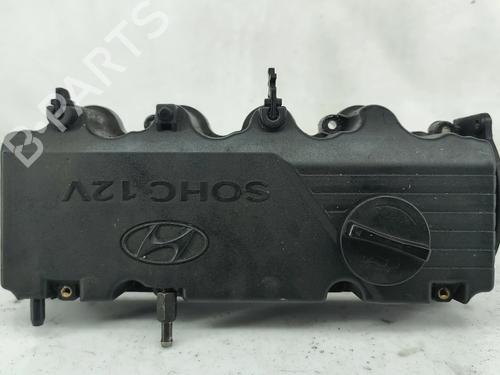 Used Valve cover Valve cover 37090089 37090089