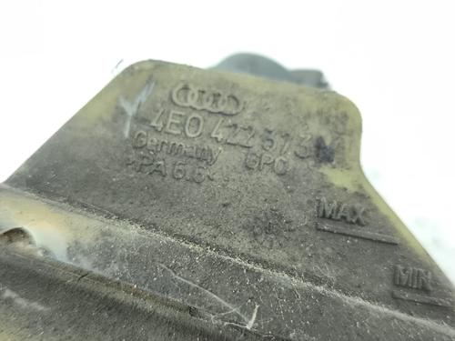 Power steering reservoir AUDI A8 D3 (4E2, 4E8) 4.0 TDI quattro | BP37081262M117 - Image 4
