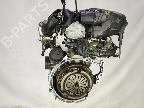 Used Engine Engine 36805866 36805866