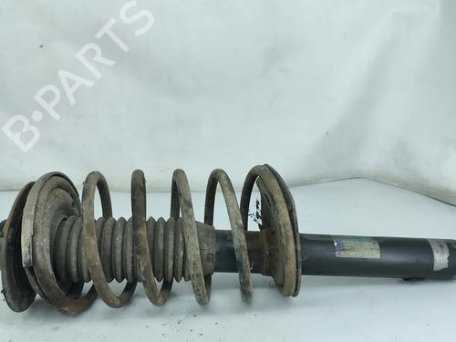 Used Right front shock absorber Right front shock absorber 37090116 37090116