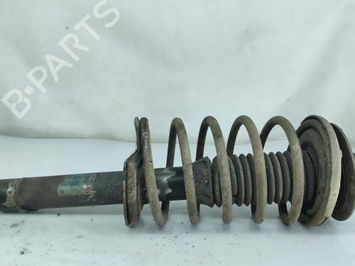 Used Left front shock absorber Left front shock absorber CITROËN C15 Box Body/MPV (VD_) 1.8 D (60 hp) 37090117 37090117