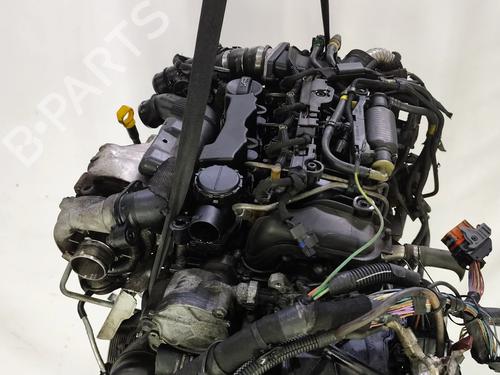 Engine CITROËN C4 Picasso I MPV (UD_) 1.6 HDi | BP34703684M1  - Image 5