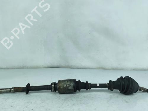 Used Right front driveshaft Right front driveshaft CITROËN C15 Box Body/MPV (VD_) 1.8 D (60 hp) 37090118 37090118