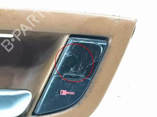 Rear left interior door handle AUDI A8 D3 (4E2, 4E8) 4.0 TDI quattro | BP37081267I15 - Image 5