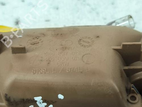 Rear left interior door handle AUDI A8 D3 (4E2, 4E8) 4.0 TDI quattro | BP37081267I15 - Image 4