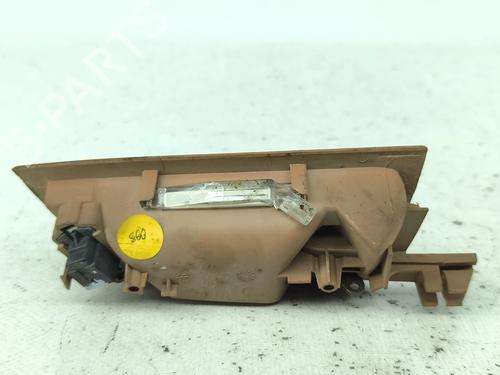 Rear left interior door handle AUDI A8 D3 (4E2, 4E8) 4.0 TDI quattro | BP37081267I15 - Image 2