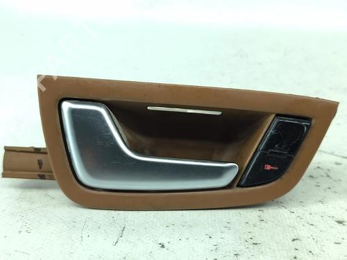 Used Rear left interior door handle Rear left interior door handle 37081267 37081267