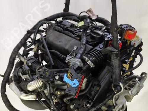 Engine FORD FOCUS III Turnier 1.6 TDCi | BP37153628M1 - Image 5