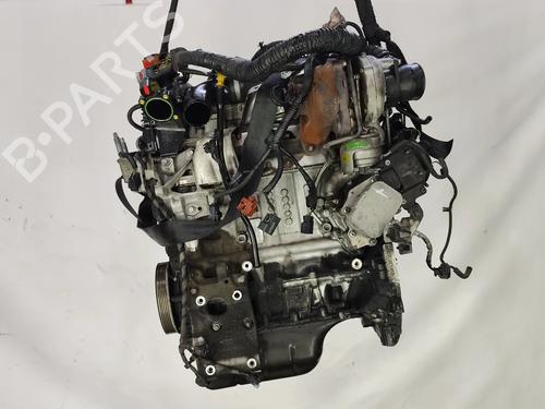 Engine FORD FOCUS III Turnier 1.6 TDCi | BP37153628M1 - Image 3