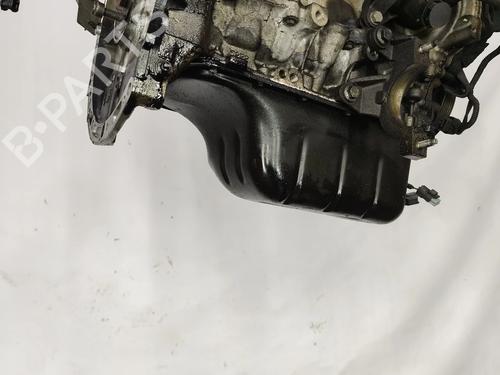 Engine FORD FOCUS III Turnier 1.6 TDCi | BP37153628M1 - Image 6