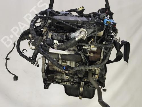 Engine FORD FOCUS III Turnier 1.6 TDCi | BP37153628M1 - Image 4