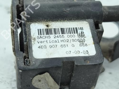 Electronic module AUDI A8 D3 (4E2, 4E8) 4.0 TDI quattro | BP37081264M83 - Image 4