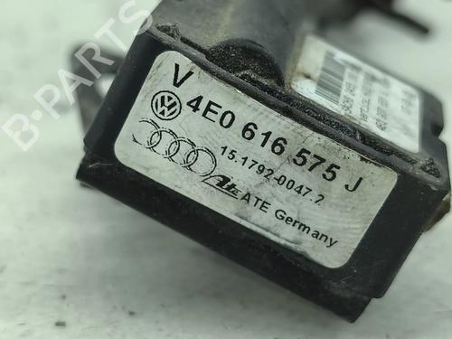 Electronic module AUDI A8 D3 (4E2, 4E8) 4.0 TDI quattro | BP37081264M83 - Image 5