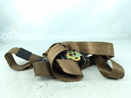 Front right seatbelt AUDI A8 D3 (4E2, 4E8) 4.0 TDI quattro | BP37081266I25 - Image 2