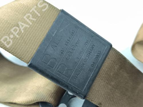 Front right seatbelt AUDI A8 D3 (4E2, 4E8) 4.0 TDI quattro | BP37081266I25 - Image 3