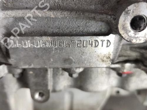 Engine LAND ROVER RANGE ROVER EVOQUE (L538) 2.0 D 4x4 | BP37153625M1  - Image 7
