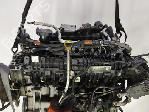 Engine LAND ROVER RANGE ROVER EVOQUE (L538) 2.0 D 4x4 | BP37153625M1  - Image 5