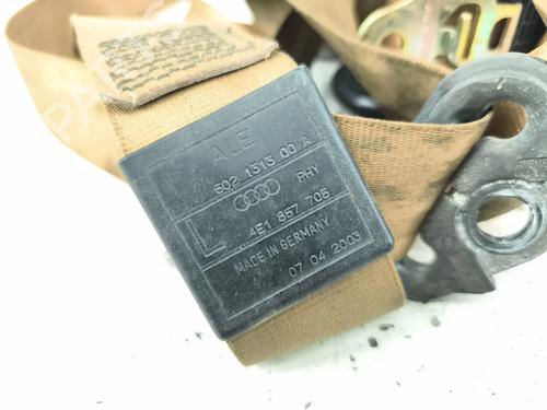 Front left seatbelt AUDI A8 D3 (4E2, 4E8) 4.0 TDI quattro | BP37081270I26 - Image 4