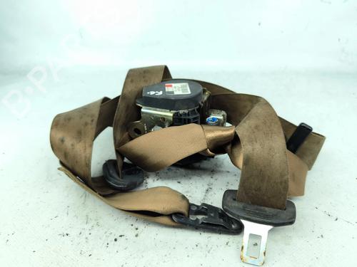 Front left seatbelt AUDI A8 D3 (4E2, 4E8) 4.0 TDI quattro | BP37081270I26 - Image 2