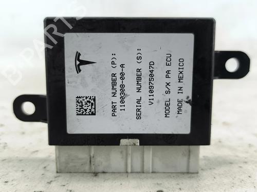 Module électronique TESLA MODEL S (5YJS) 90D AWD | BP36889775M83 - Image 1