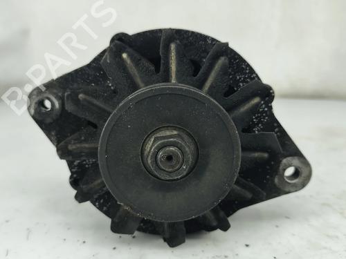 Used Alternator Alternator 37090091 37090091