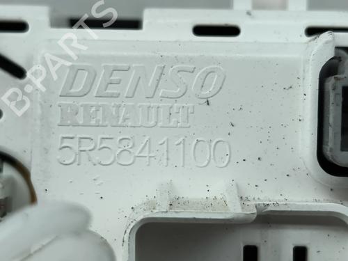 Climate control RENAULT CAPTUR I (J5_, H5_) 0.9 TCe 90 | BP36841771I5  - Image 5