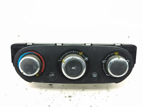 Used Climate control Climate control 36841771 36841771