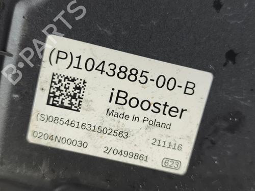 Servo brake TESLA MODEL S (5YJS) 90D AWD | BP36888761M42 - Image 7