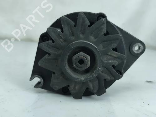 Used Alternator Alternator CITROËN C15 Box Body/MPV (VD_) 1.8 D (60 hp) 37090119 37090119