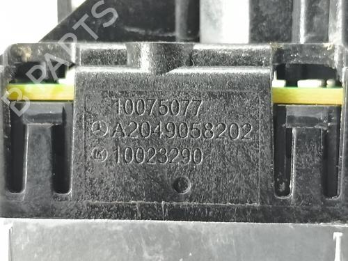 Left rear window switch TESLA MODEL S (5YJS) 90D AWD | BP36889754I29 - Image 6