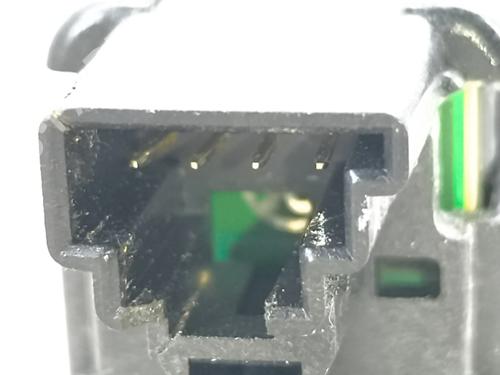 Left rear window switch TESLA MODEL S (5YJS) 90D AWD | BP36889754I29 - Image 5