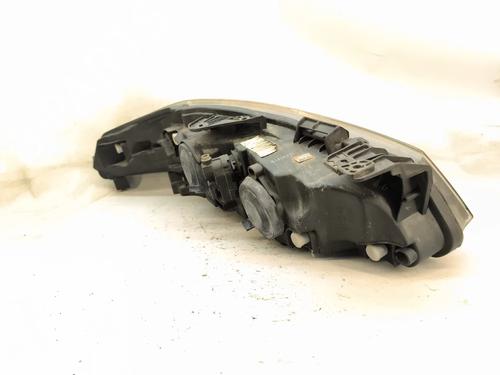 Left headlight RENAULT LAGUNA II (BG0/1_) 1.9 dCi (BG08, BG0G) | BP37002089C28 - Image 6