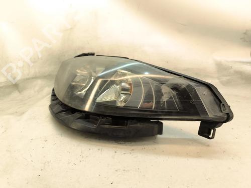Left headlight RENAULT LAGUNA II (BG0/1_) 1.9 dCi (BG08, BG0G) | BP37002089C28 - Image 3