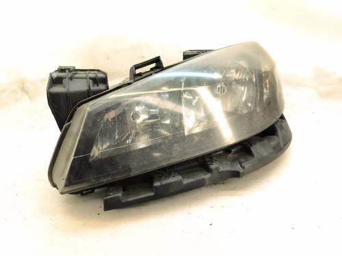 Left headlight RENAULT LAGUNA II (BG0/1_) 1.9 dCi (BG08, BG0G) | BP37002089C28 - Image 2