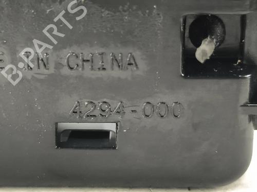 Interior roof light TESLA MODEL S (5YJS) 90D AWD | BP36889781I8 - Image 6