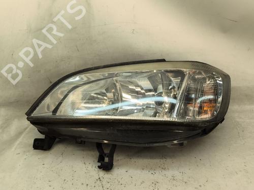 Used Left headlight Left headlight 37002126 37002126